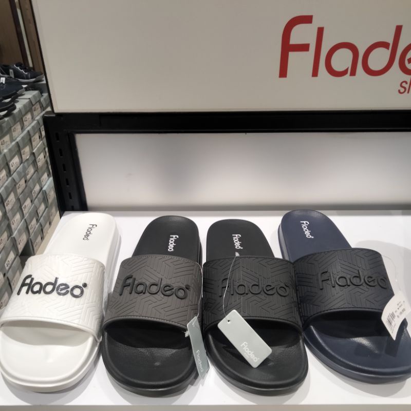 sandal selop cowok fladeo(39-43)