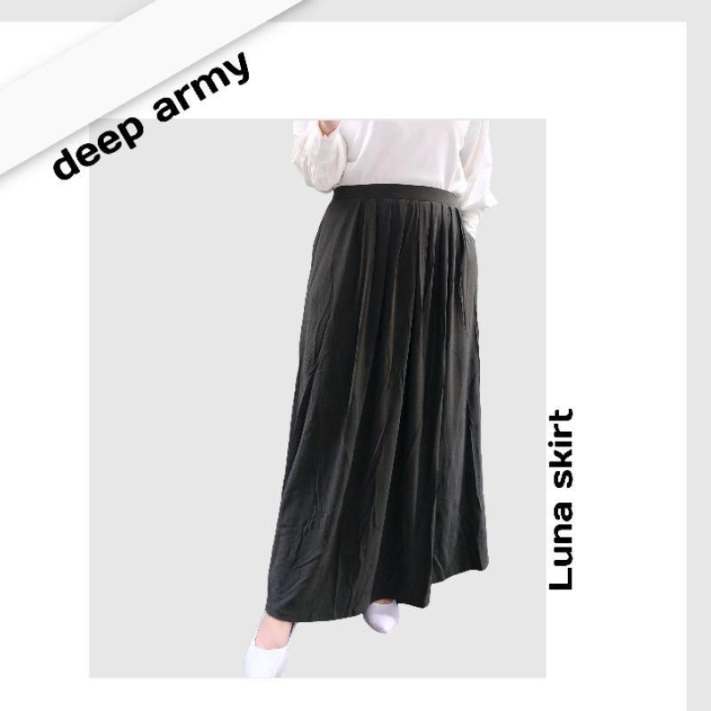 Luna skirt