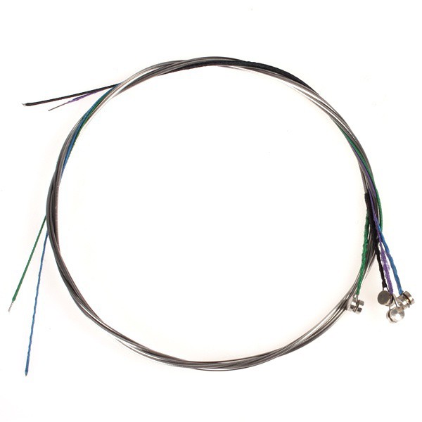 Set Senar Biola Ukuran 4 / 4