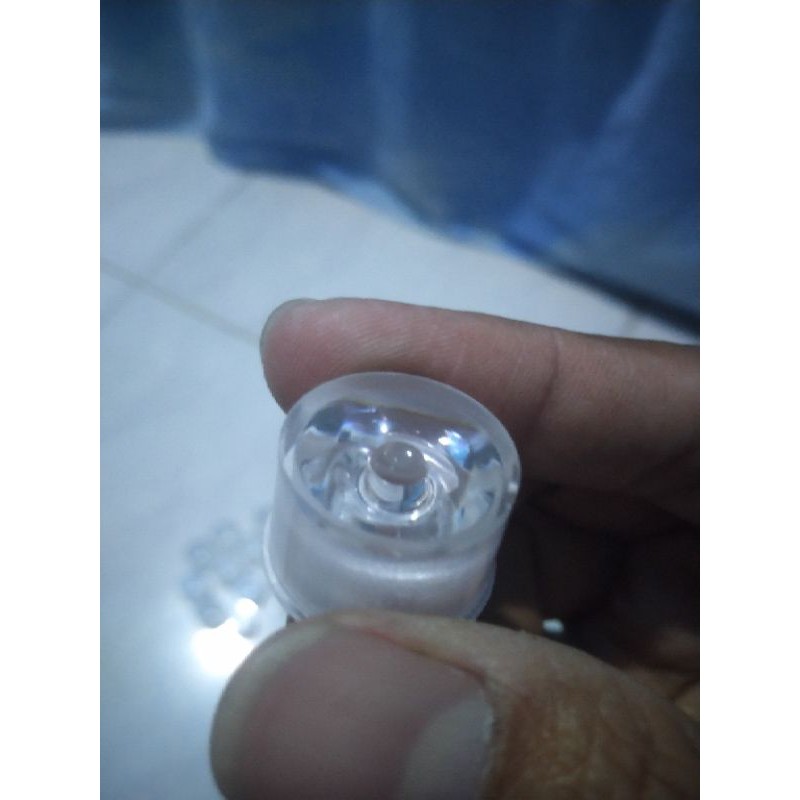 Lensa Led HPL