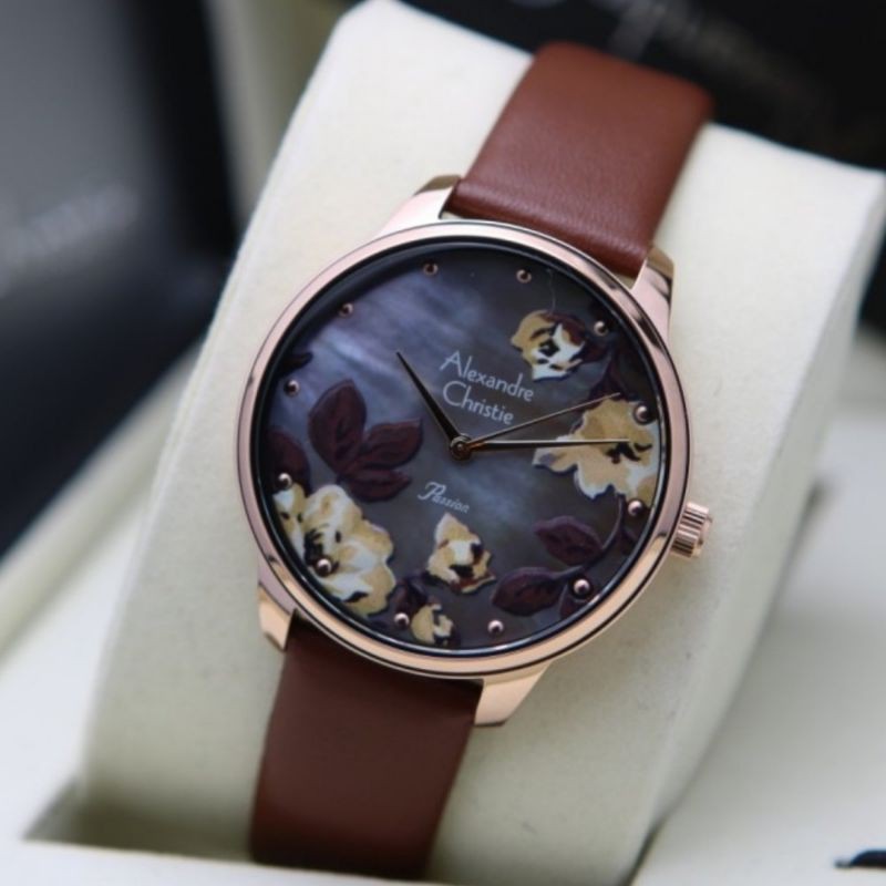 jam tangan AC wanita original AC