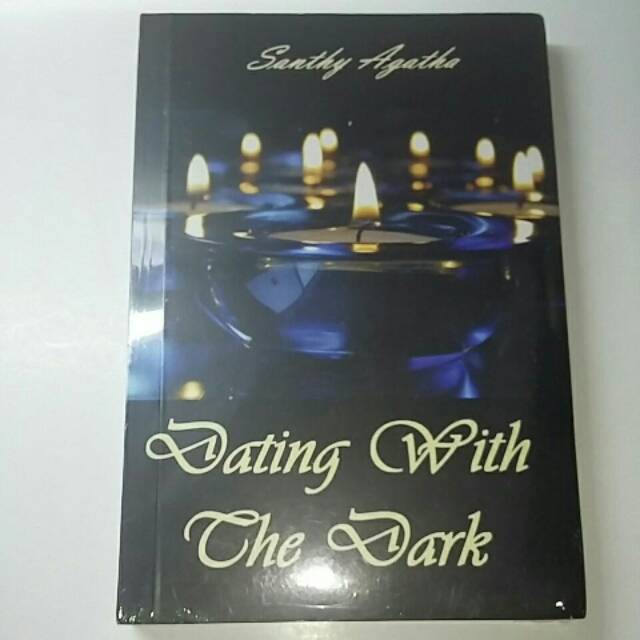 Agatha dark with novel in santhy Datong the dating NOVEL SANTHY