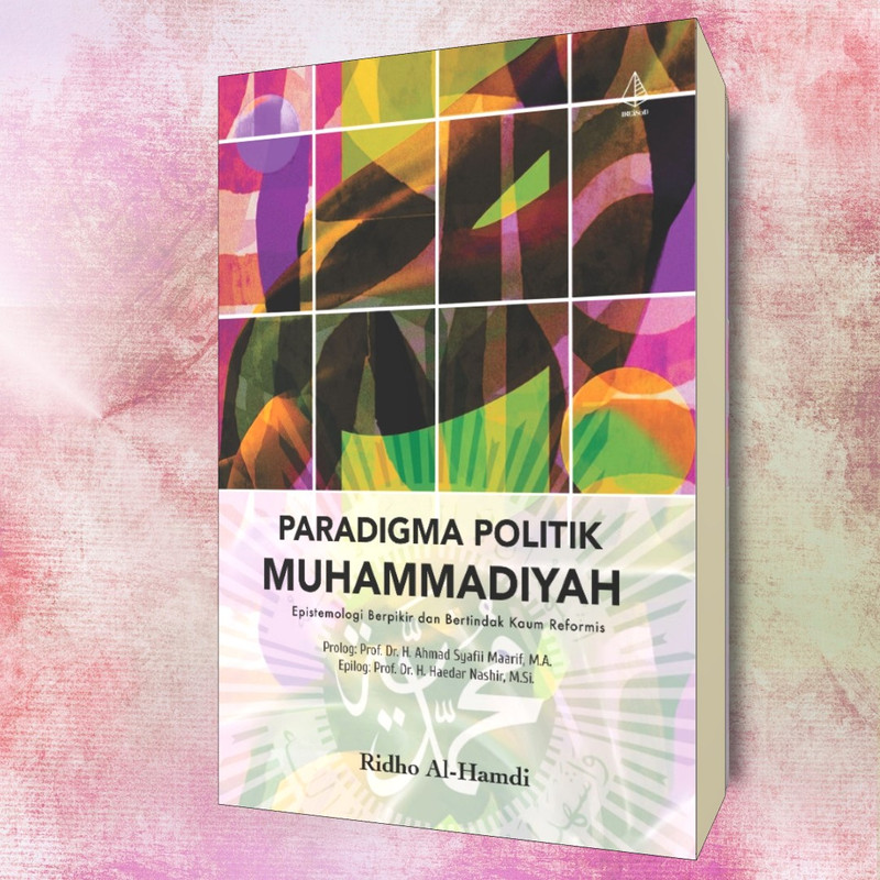 Paradigma Politik Muhammadiyah
