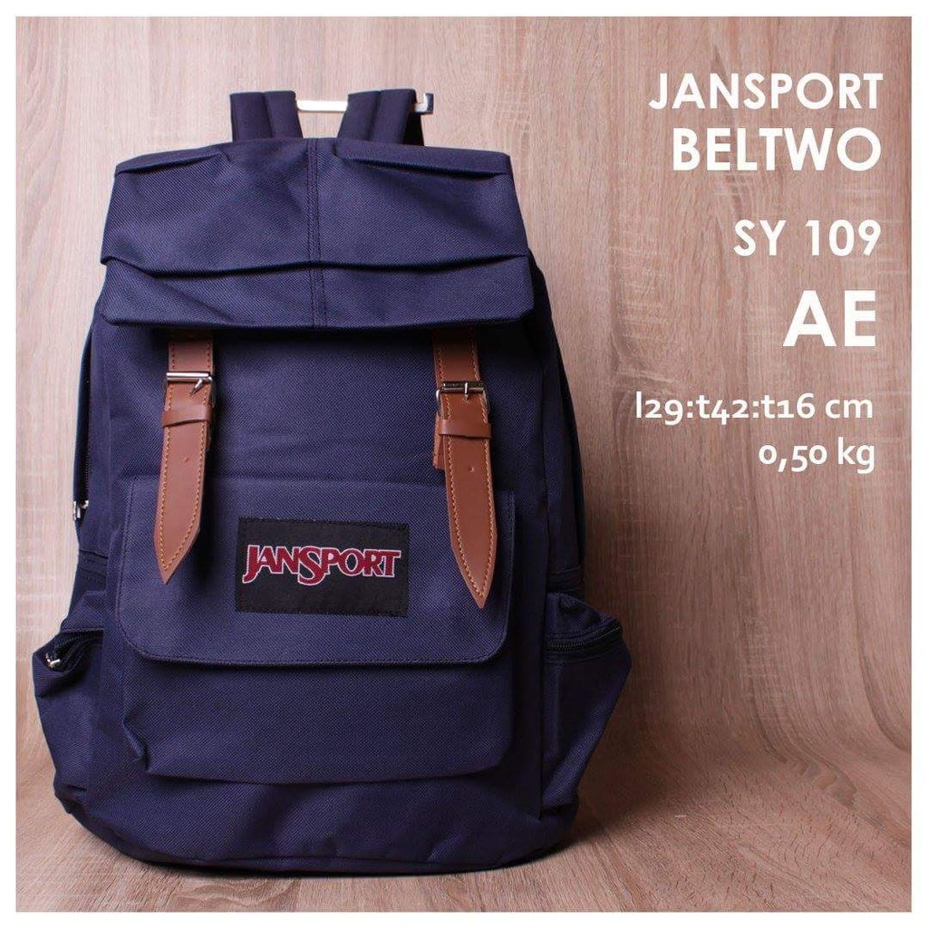 Jansport Backpack Beltwo