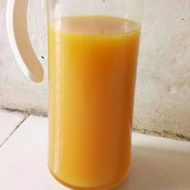 

Madu Mentah Asli Kaliandra (Raw Honey) Curah 1kg madu murni