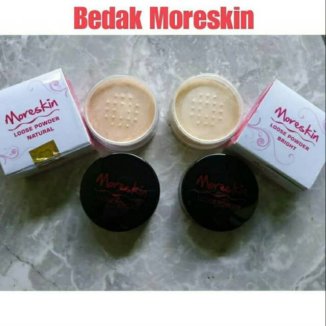 Produk Nasa
