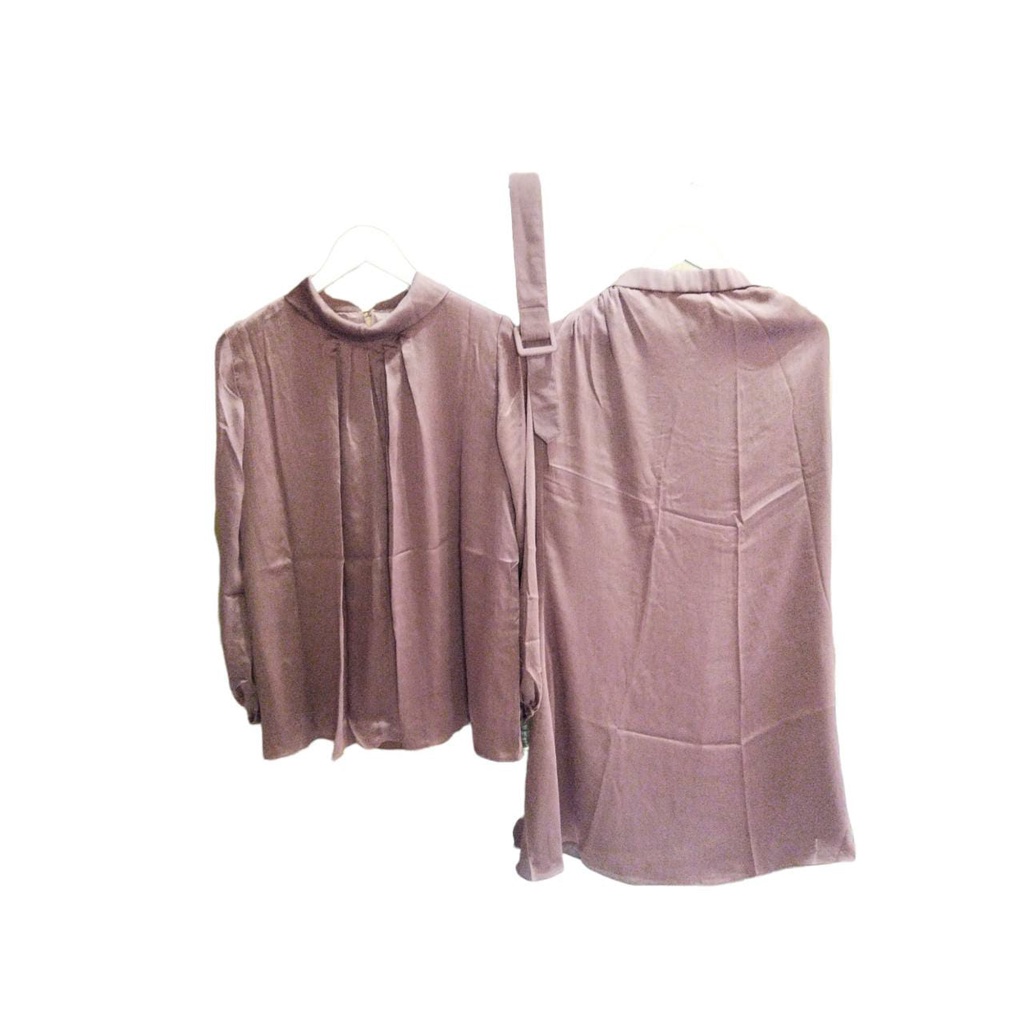 One set nasari | One set preloved