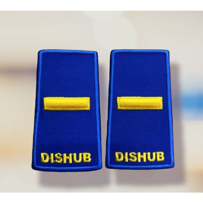 

Pangkat Dishub 3 A