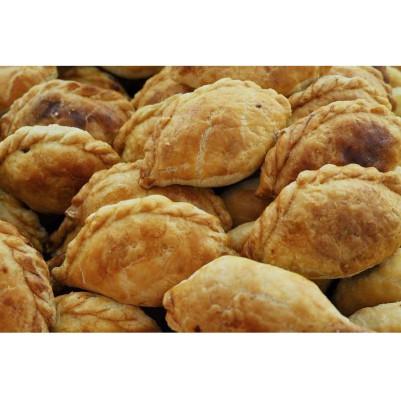 Kue Pia Depot Miki Balikpapan rasa Nenas