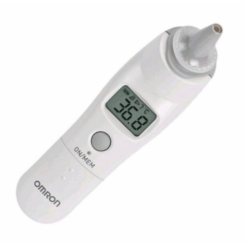 OMRON Ear Thermometer