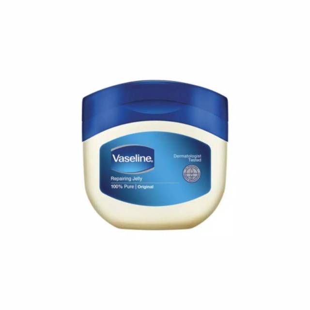 VASELINE REPAIRING PETROLEUM JELLY 100ML 50 ml ORIGINAL