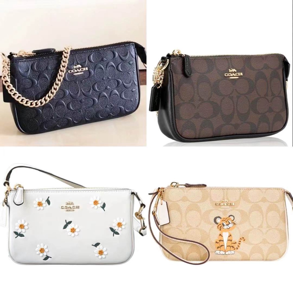 [Instant/Same Day]  All ada 3356  7699   67567 64234 coach Women Sling Bag Hand Bag   yxb