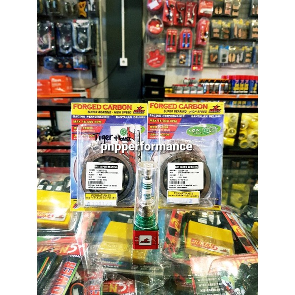 Bearing Laher Kruk As BRT Tiger Old Tiger Revo