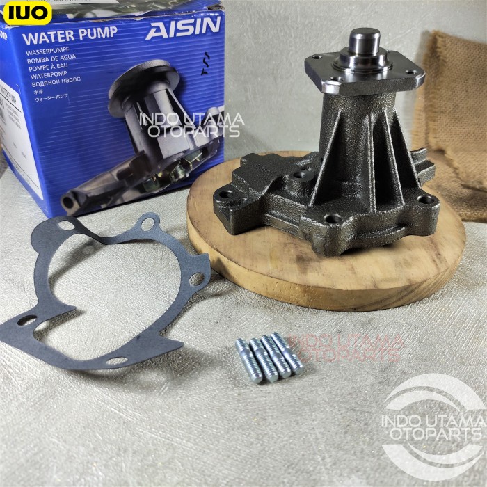 Water Pump Feroza Taruna Espass S92 1600cc AISIN WPD 604V