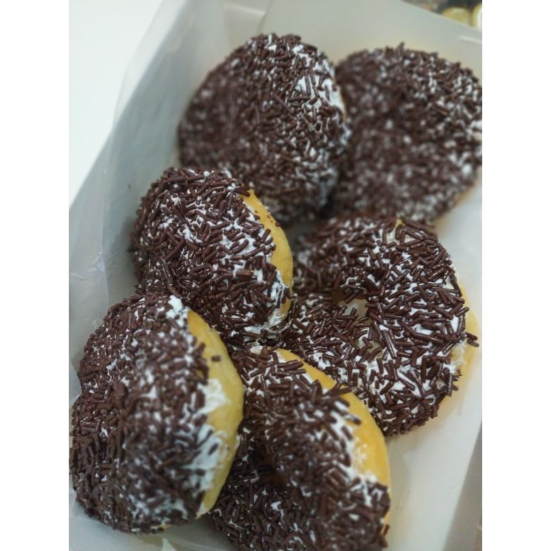 

donat jadoel mesis