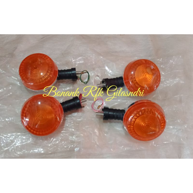 lens laight laght lampu sein sen riting rating reting depan belakang yamaha L2super L2s L2sn L2 supe