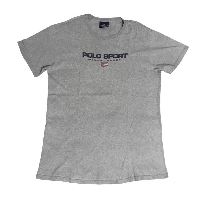 Vintage Polo Sport Tee