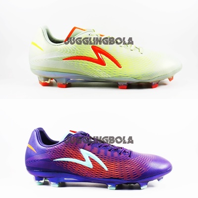 Specs LS Ultra FG Meta Crush Sepatu Sepak Bola Specs Original JugglingBola