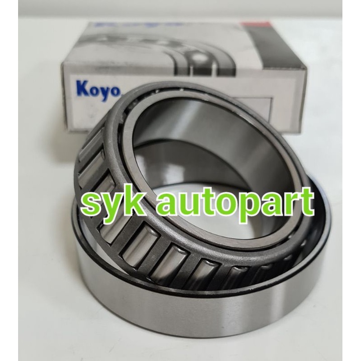 Bearing STA 5383 KOYO/BEARING PINION HILUX/AVANZA NEW