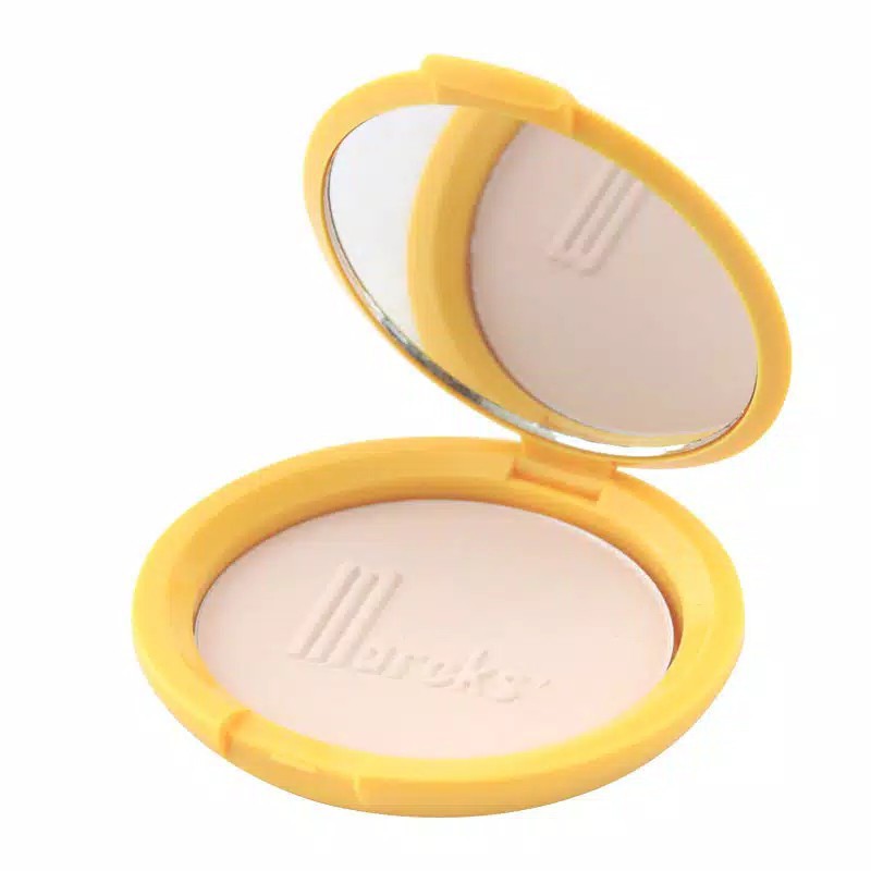 Marcks' Compact powder Teens 12g ( FULL/ REFILL ) (100% Original)