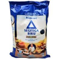 

segitiga biru premium 1000gram 1 kg