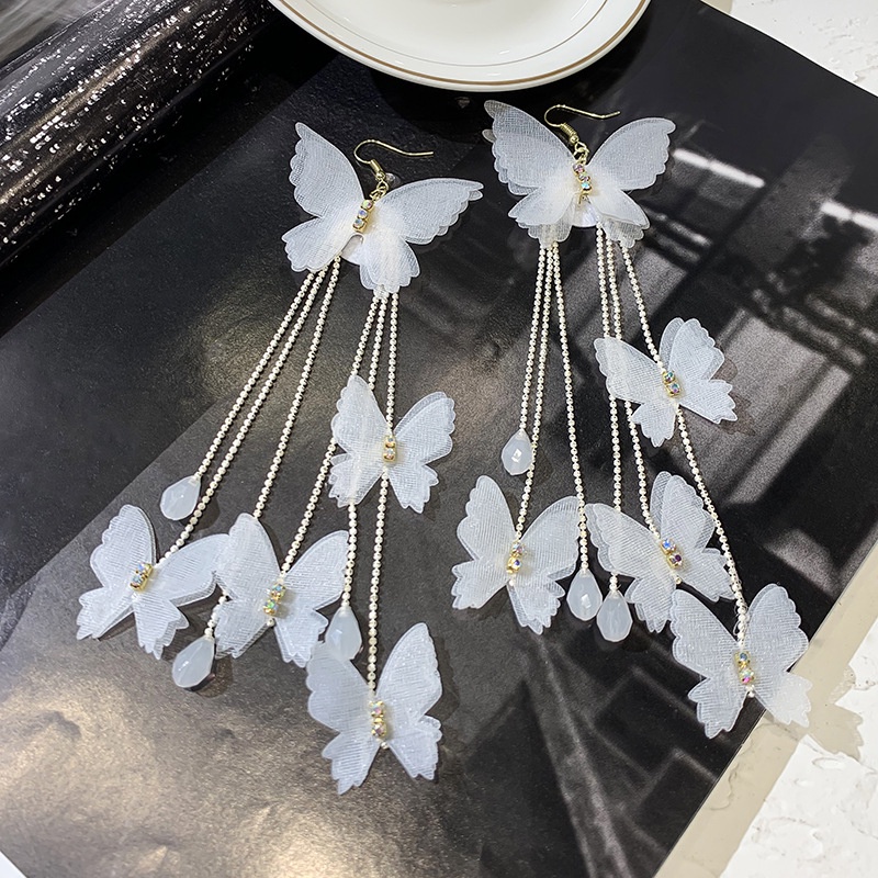 Anting AT 146  Bahan S925  /Deluna/ bebi