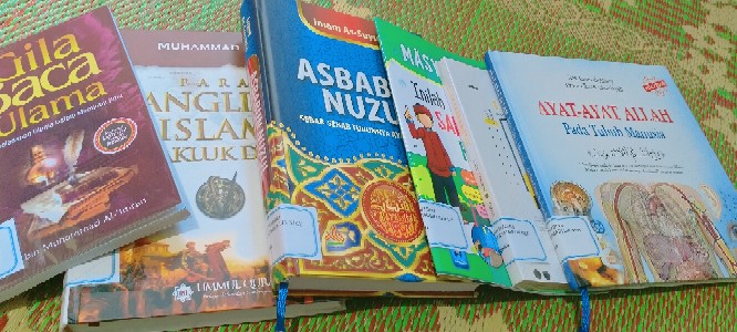 Misteri Shalat Subuh Penerbit Aqwam Shopee Indonesia