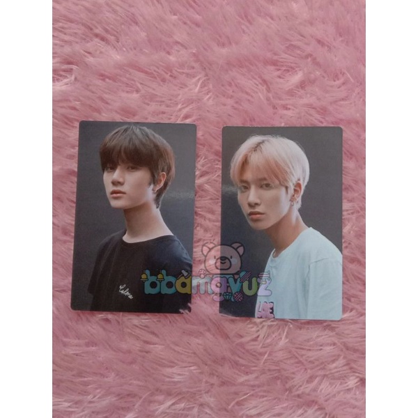 PC TXT MEMBERSHIP BEOMGYU TAEHYUN