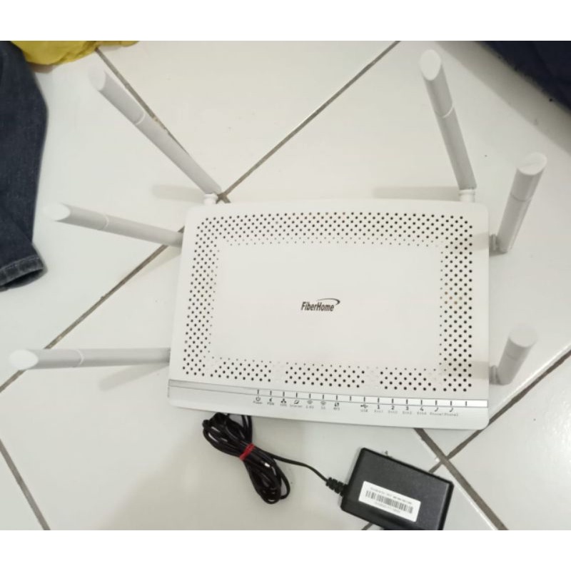 ont fiberhome premium HG6245N