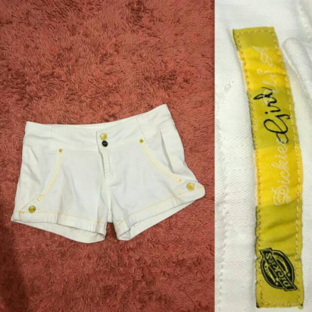 Dickies Shortpants