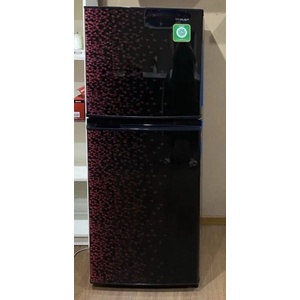 KULKAS 2 PINTU SHARP SJ 236 MG/KULKAS SHARP SJ 236 MG