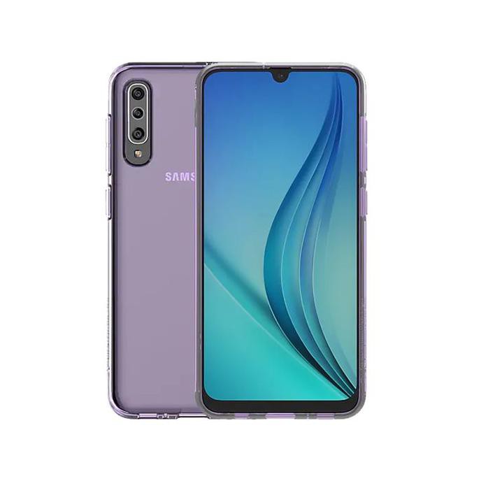 Samsung A50 Protection Case / Casing / Cassing / Soft Case / Hard Case Araree A cover