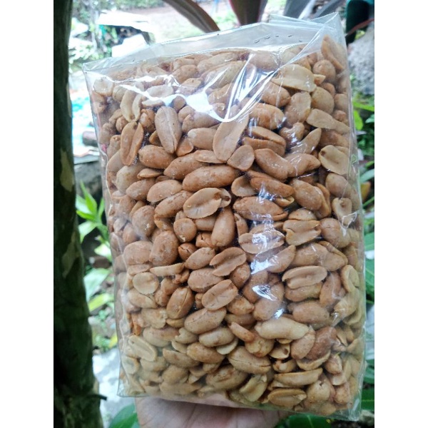 

Kacang gawil gurih renyah 1kg