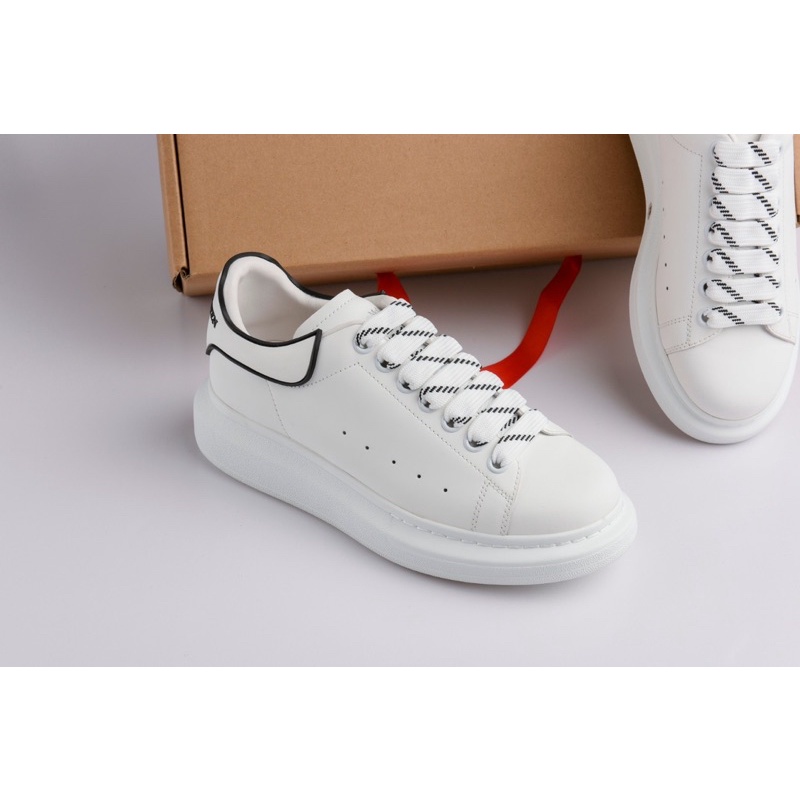 Sneakers Alexander McQueen BNIB