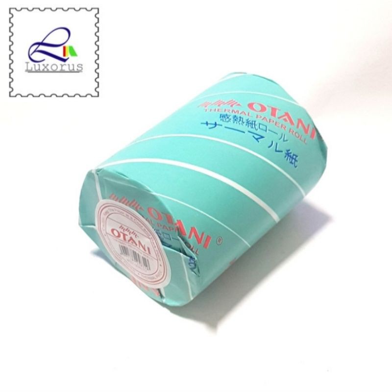 

Kertas Kasir Thermal Otani 57 x 47