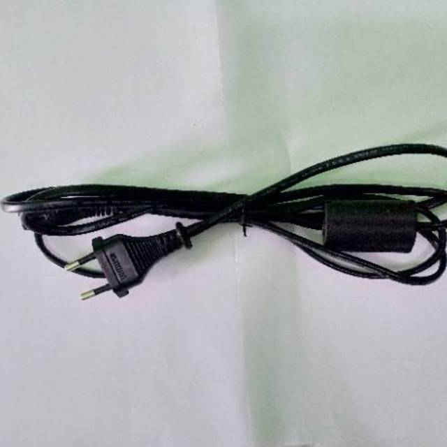 Kabel power ps3 original perit ps 3 super slim / Kabel ori ps3 slim dan super slim / kabel ps3