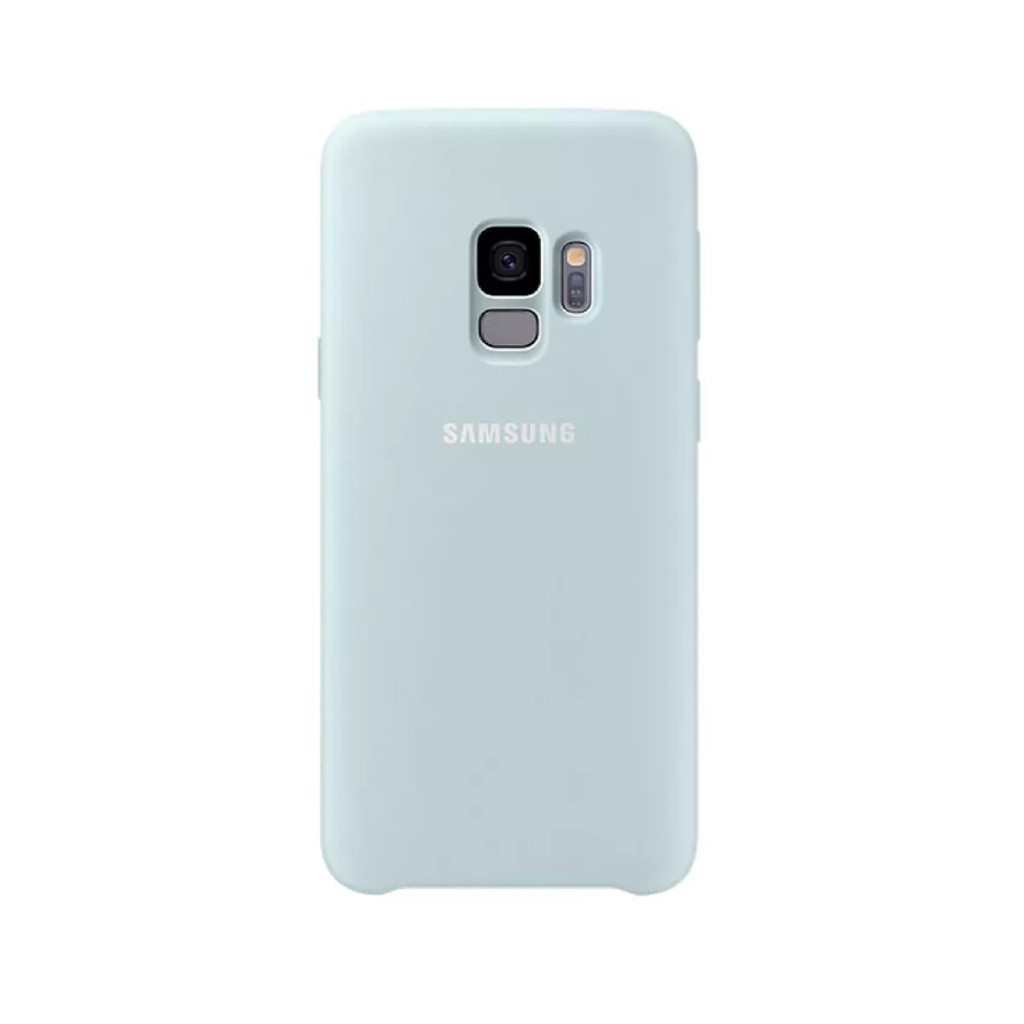 Casing Hard Case Silicone Samsung Galaxy S9 S9+ Plus Kesing Cover Pelindung Hp Murah Original
