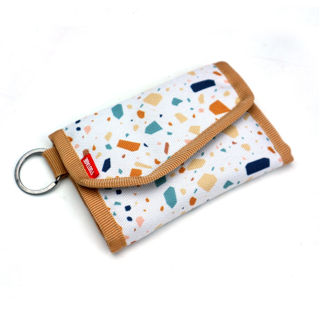 Dompet Wallet Footage | Dompet Kartu Footage | Ts05 SOKA VAREN