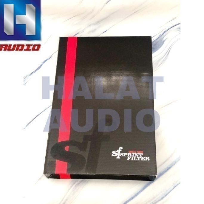 %%%%] Saringan Hawa Udara Mesin / Sprint Air Filter All New Fortuner VRZ SRZ