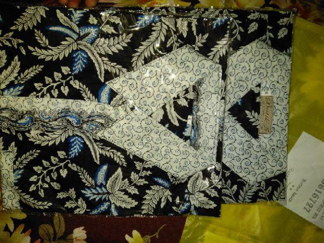 Maura Couple - Sania Ruffle Batik Couple Ori Ndoro Jowi Dnt Garansi Termurah Shopee - Couple Reno