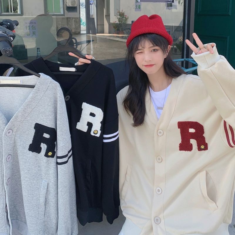 R-smile cardy