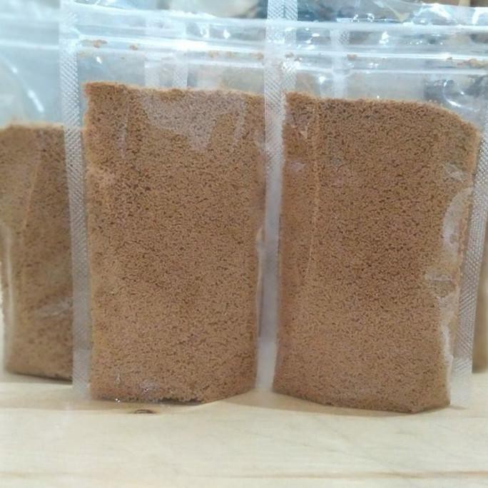 

Marutomo Hondashi Repack 100gr