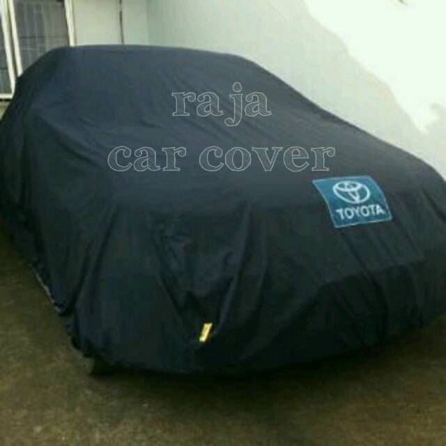 Selimut Mobil Agya ( RAJACARCOVER )
