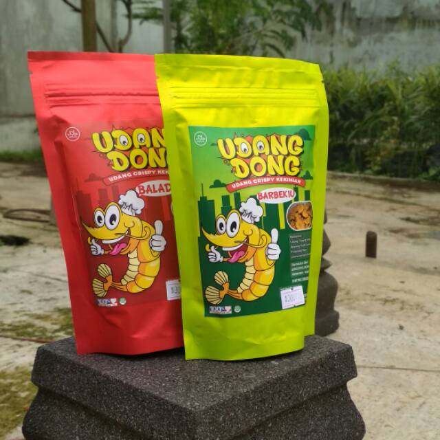 

Udangdong