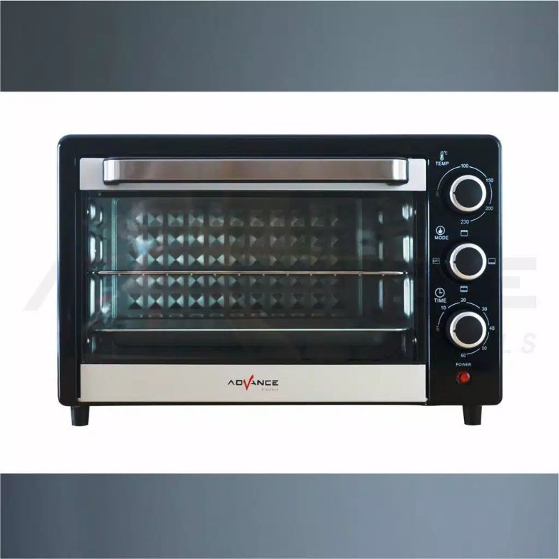 oven listrik advance 20L