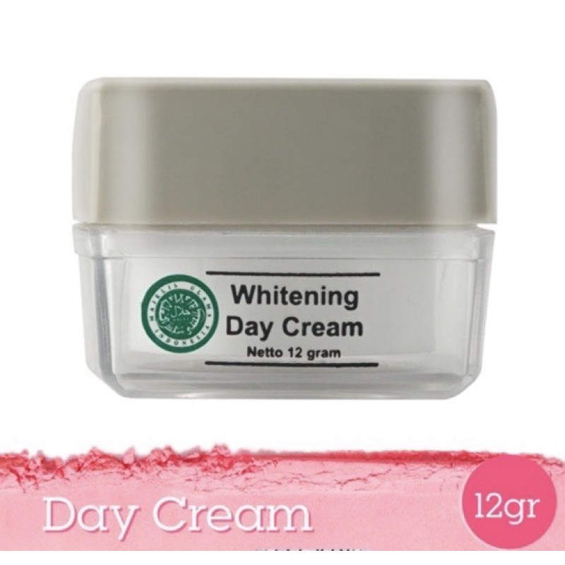 Day Cream Ms Glow Krim siang Ms Glow