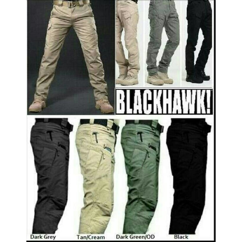 CELANA BLACKHAWK PREMIUM