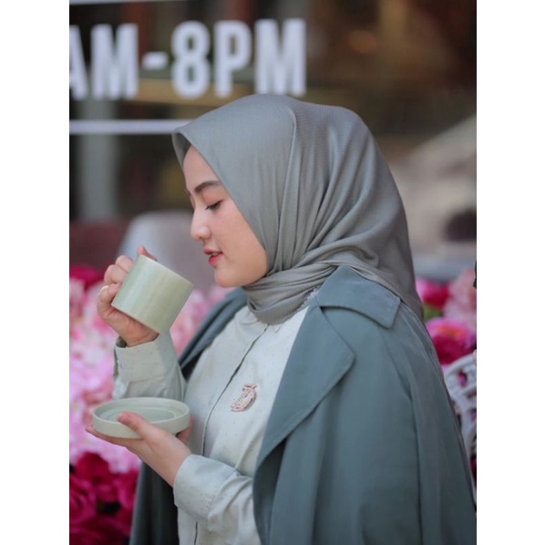 Defect Minor Hermosa Series Zytadelia