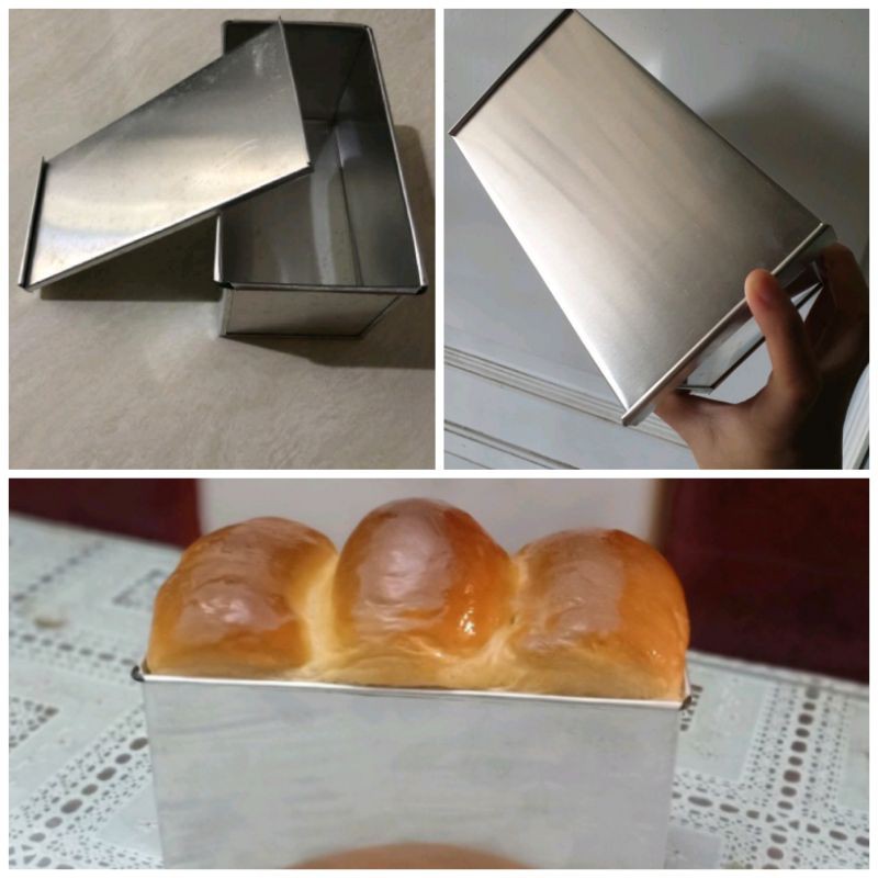 LOYANG ROTI TAWAR  UKRN  22x11x11