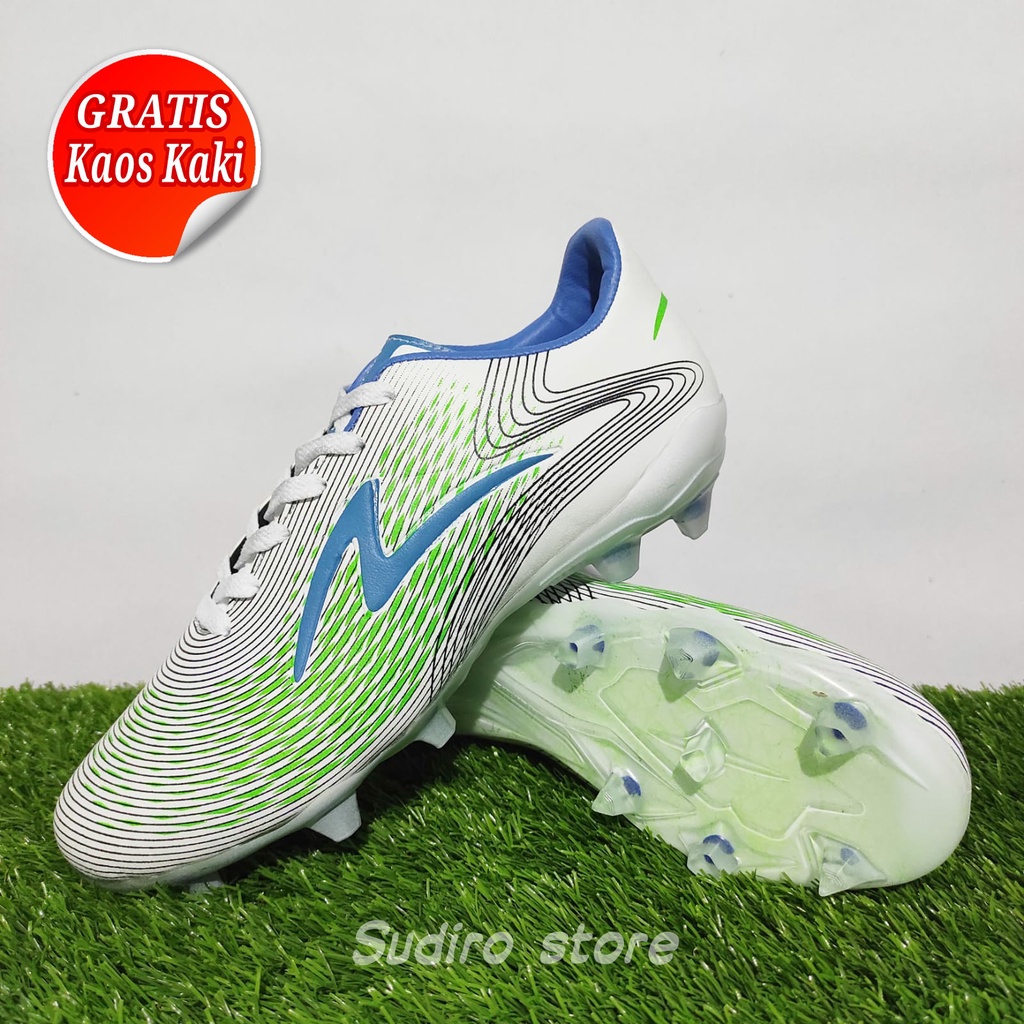 Sepatu Bola Specs LS ULTRA FG Terbaru, Sepatu Bola Specs LS ULTRA FG High Quality